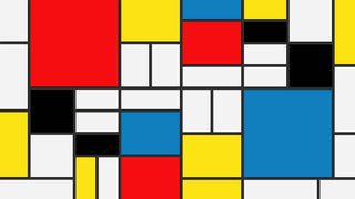 De Stijl Akımı: Sanat ve Tasarımda Devrim