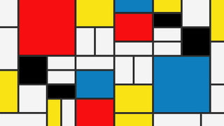 De Stijl Akımı