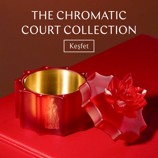 Chromatic Court