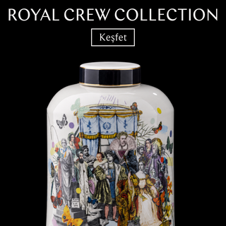 The Royal Crew