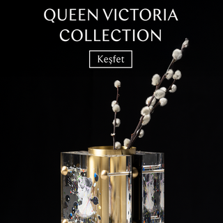 Queen Victoria