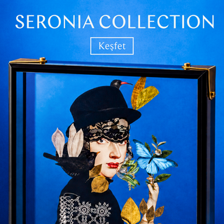 Seronia