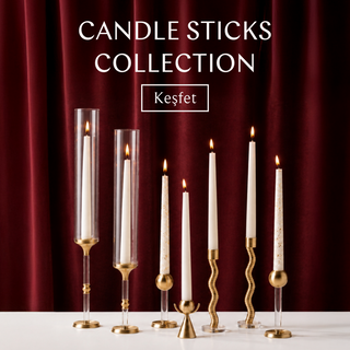 Candle Stick