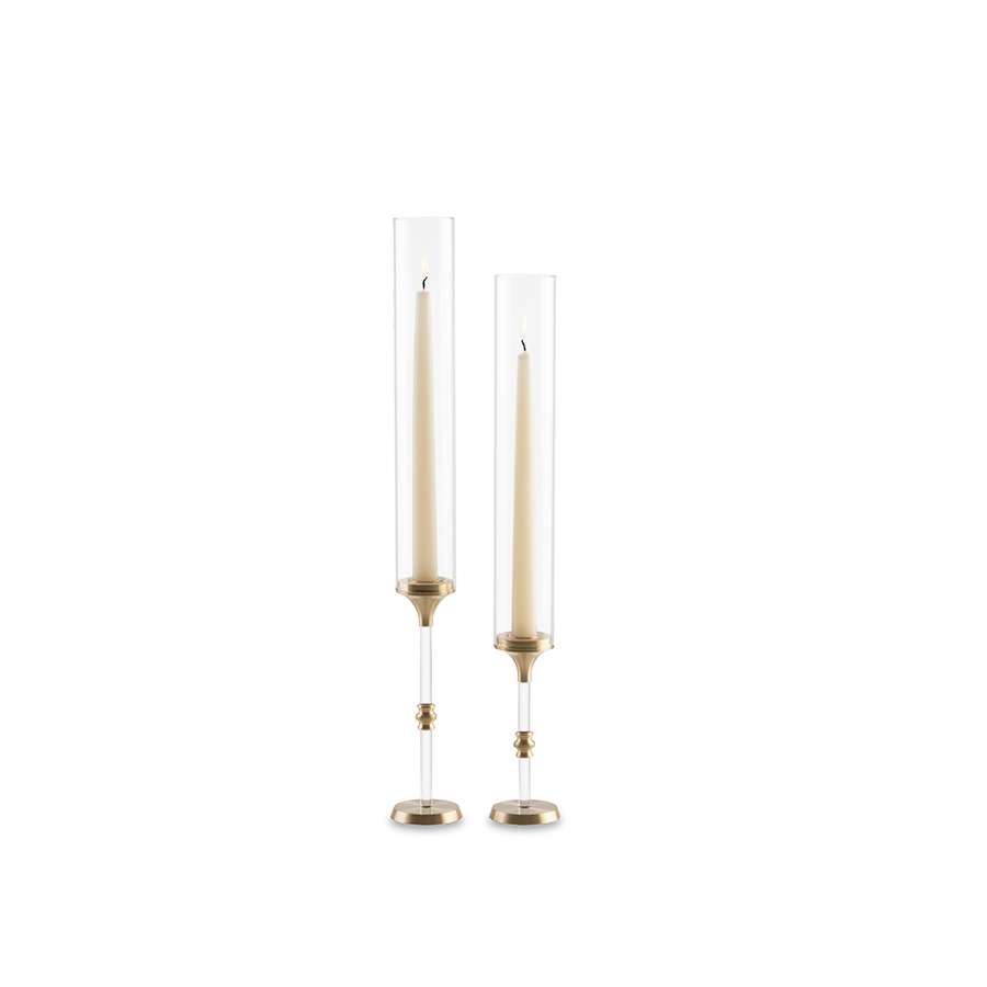 Palace Şamdan - 2'li Set - Astomeria