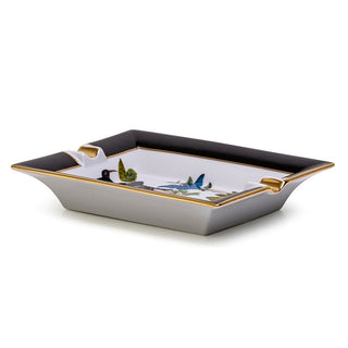 Seronia Ashtray - Black