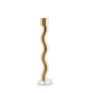 Timeless Candlestick