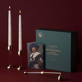 Royal Candlestick