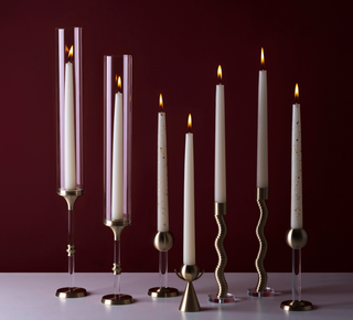 Palace Candlestick